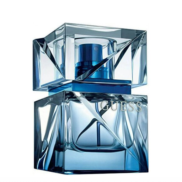 GUESS NIGHT GUESS INC. EDT SPRAY 1.0 oz Men's Cologne Perfume - Picture 1 of 7